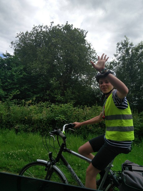 Sint-Martinus den XIIde - Kamp Bourseigne-Neuve VK